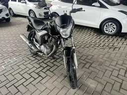Honda CG 150
