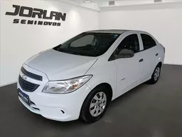 Chevrolet Prisma