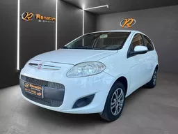 Fiat Palio