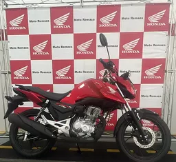Honda CG 160