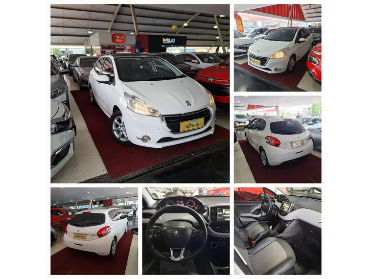 Foto do carro