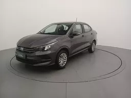 Fiat Cronos