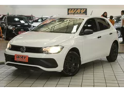 Volkswagen Polo Hatch