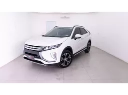 Eclipse Cross