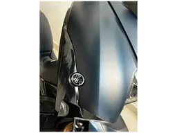 Yamaha Xmax