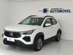 Fiat Pulse