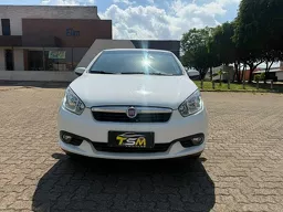 Fiat Siena