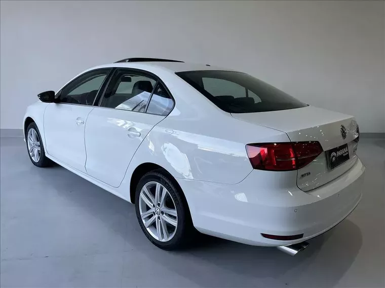 Volkswagen Jetta Branco 8