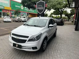 Chevrolet Agile