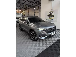 GWM Haval H6