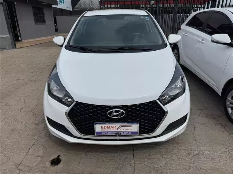 Foto do carro
