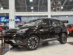 Chery Tiggo 7