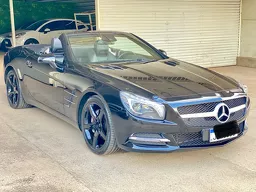 Mercedes-benz SL 350