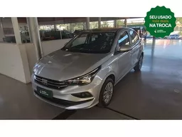 Fiat Cronos