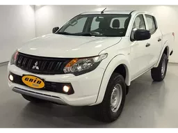 Mitsubishi L200 Triton