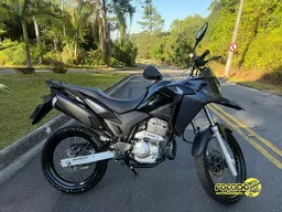 Honda XRE 300