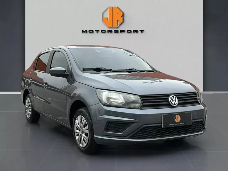 Volkswagen Voyage 1.6 MSI 2019