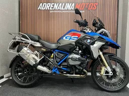 R 1200 GS