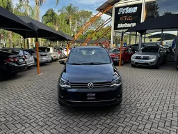 Volkswagen Spacefox