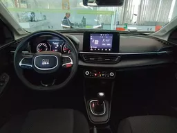 Fiat Pulse