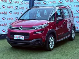 Citroën Aircross
