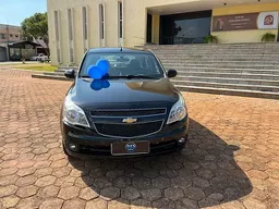 Chevrolet Agile