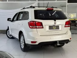 Fiat Freemont
