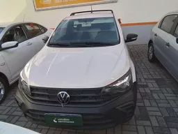 Volkswagen Saveiro