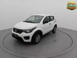 Fiat Mobi