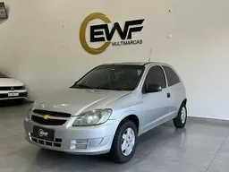 Chevrolet Celta
