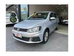 Volkswagen Voyage