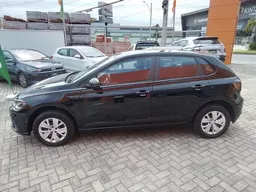 Volkswagen Polo Hatch