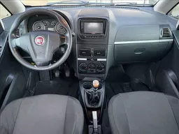 Fiat Idea