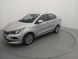 Fiat Cronos