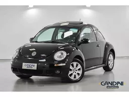 Volkswagen New Beetle