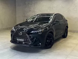Lexus NX 350H
