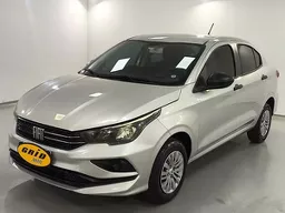 Fiat Cronos