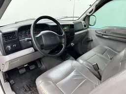 Ford F-250