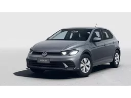 Volkswagen Polo Hatch