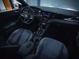 Volkswagen Nivus