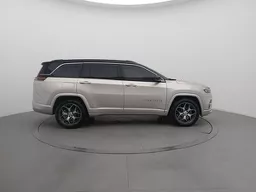 Jeep Commander