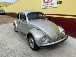 Volkswagen Fusca