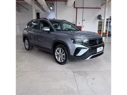 Volkswagen Taos