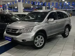 Honda CRV