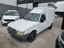 Fiat Fiorino