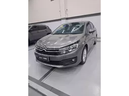 Citroën C4 Lounge