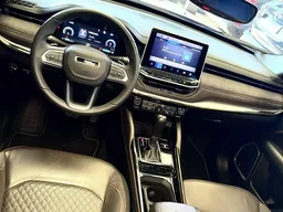 Jeep Commander