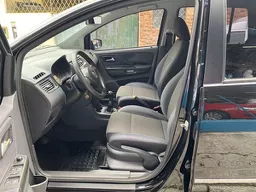 Volkswagen Spacefox
