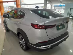 Fiat Fastback