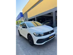 Volkswagen Polo Hatch